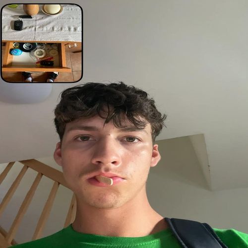 Párno Ti Nepomůže cover art