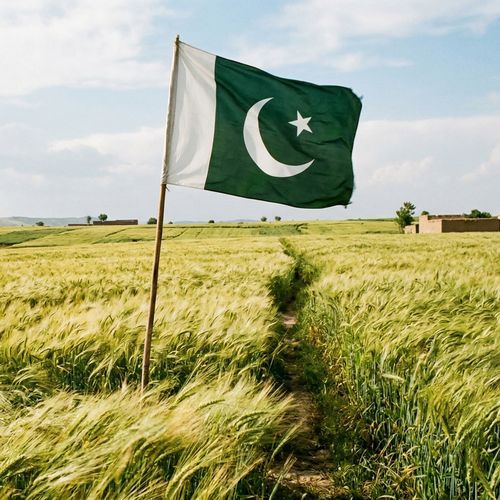 Pakistan Zindabad Mili Naghma