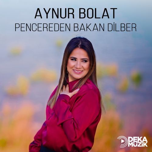 Pencereden Bakan Dilber