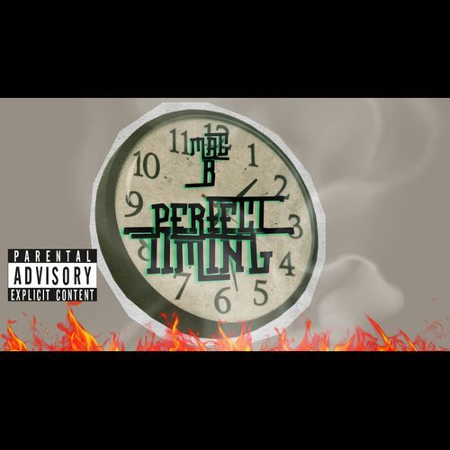 Perfect Timing_poster_image