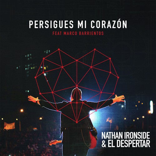 Persigues Mi Corazón_poster_image