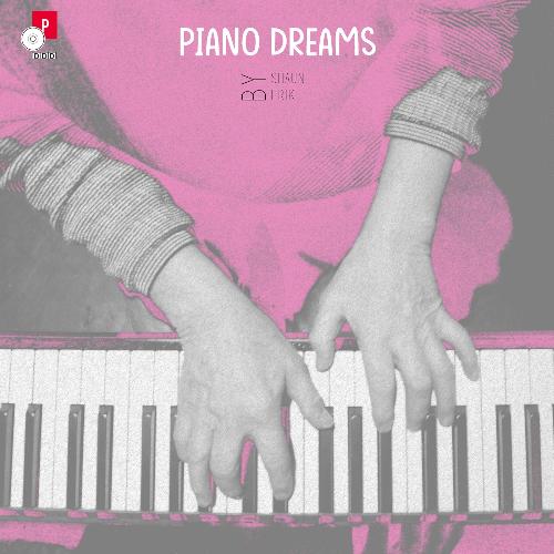 Piano Dreams