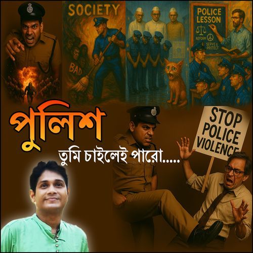 Police Tumi Chailei Paro