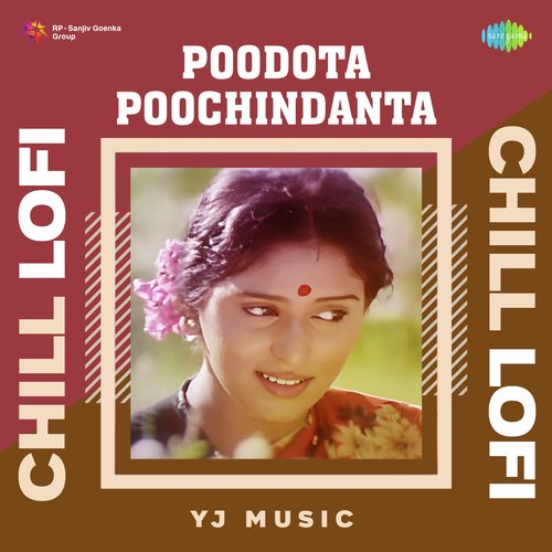 Poodota Poochindanta - Chill Lofi