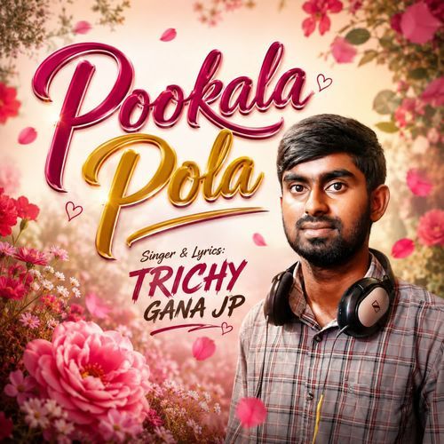 Pookala Pola - Love Song