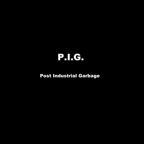 Post Industrial Garbage