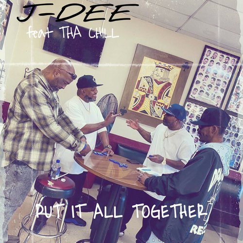 Put It All Together (feat. Tha Chill) cover art
