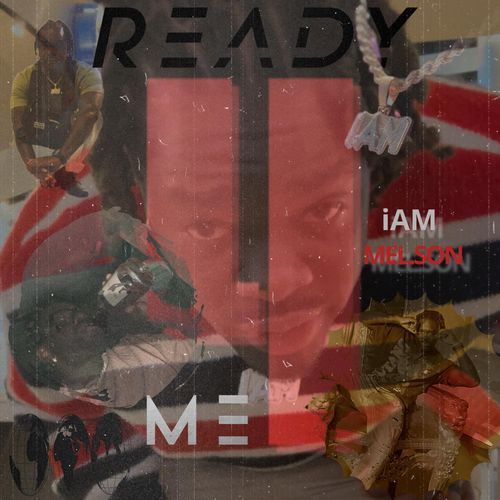 READY4ME cover art
