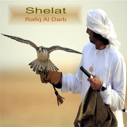 Ala Shahem (feat. Saleh Al Yami)