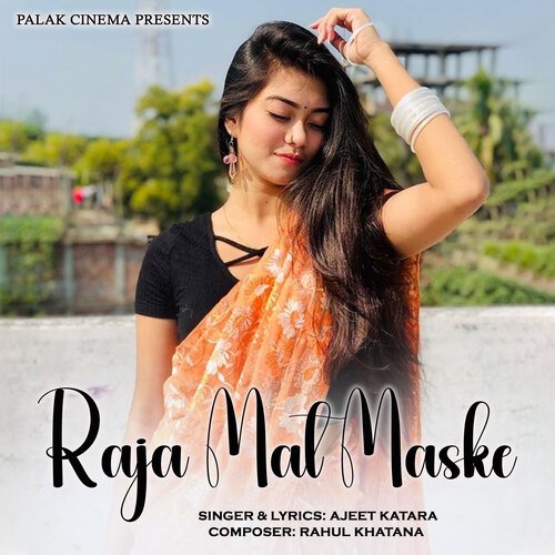 Raja Mat Maske