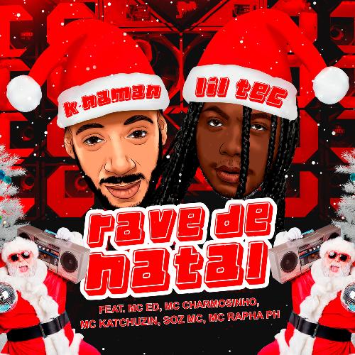 Rave de natal_poster_image