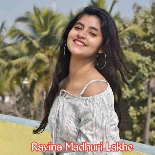 Ravina Madhuri Lakhe