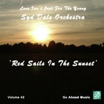 Red Sails In The Sunset (Love Isn't Just For The Young Volume 42)