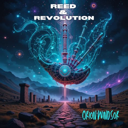 Fusion Beat cover art
