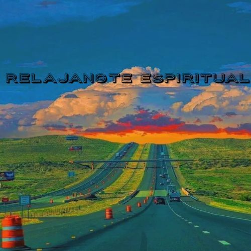 Música de Relajación Ambiental cover art