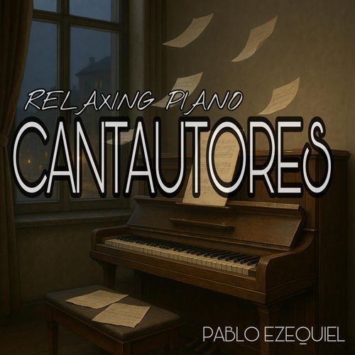Manuel cover art