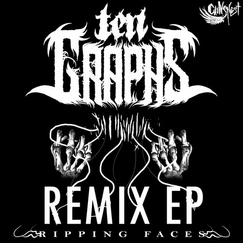 Ripping Faces Remix EP
