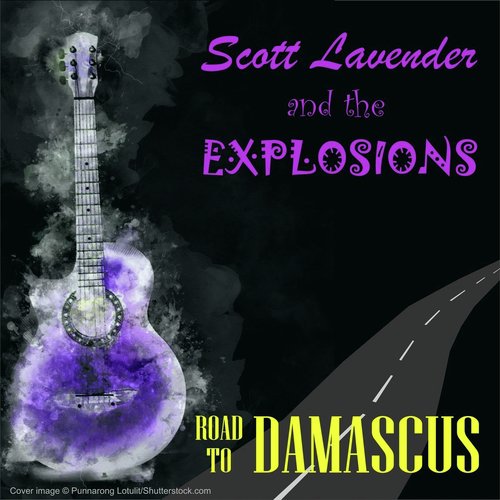 Brad cover art