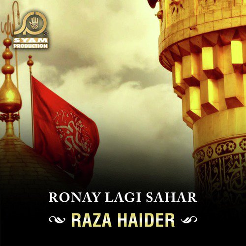 Raza Haider