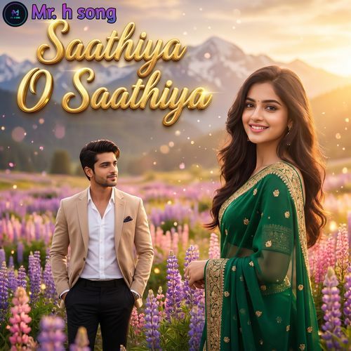Saathiya O Saathiya
