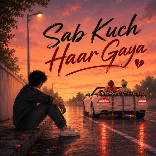 Sab Kuch Haar Gaya