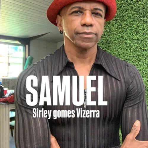 Samuel cover art