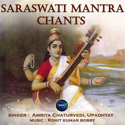 Saraswati Namastubhyam-ChgndzdDcQU