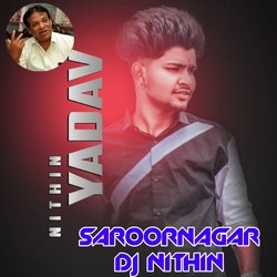 Saroornagar Dj Nithin Song 1-MR1aREByVHI