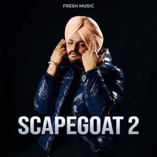 Scapegoat 2