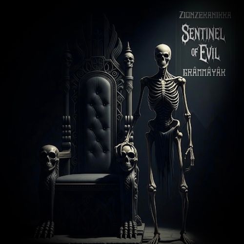 Eternal Watcher cover art