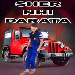 Sher Nhi Darata