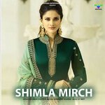 Shimla Mirch artwork