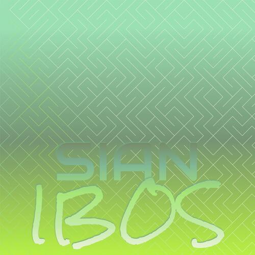 Sian Ibos