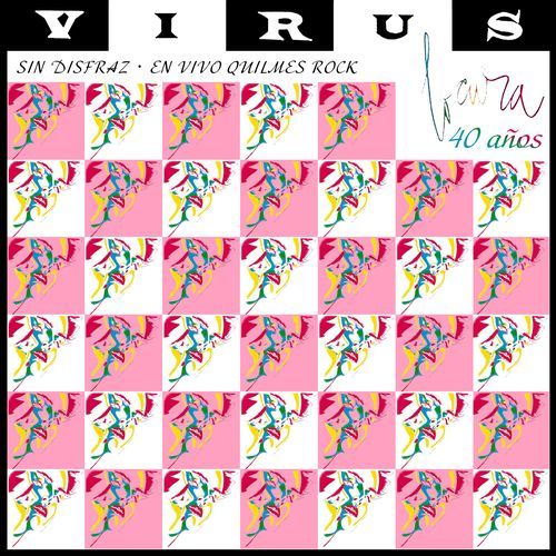 Sin Disfraz (Vivo en el Quilmes Rock)