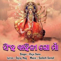 Sinha Bahini Go Maa-FikMVSNScHs