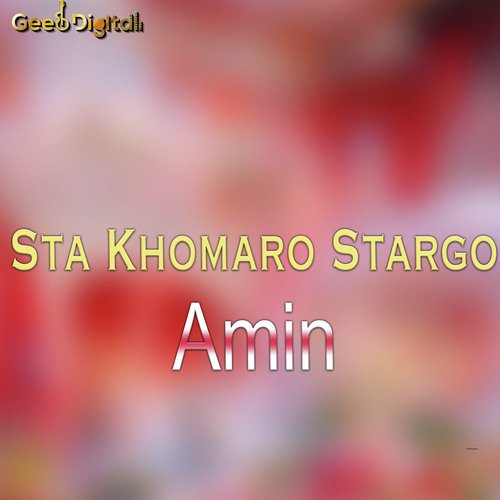 Sta Khomaro Stargo