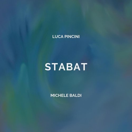 Stabat Mater (Lentini) cover art