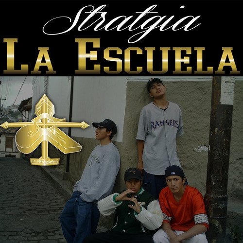 Yo Te Pido Señor cover art