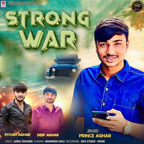 Strong War