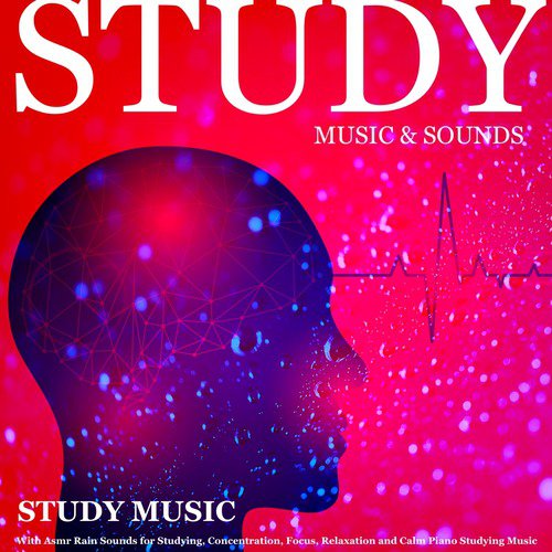 Study Music & Sounds cover art