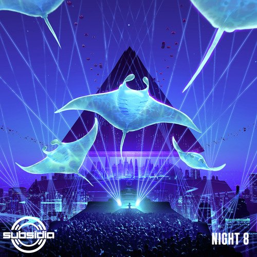Caprese cover art