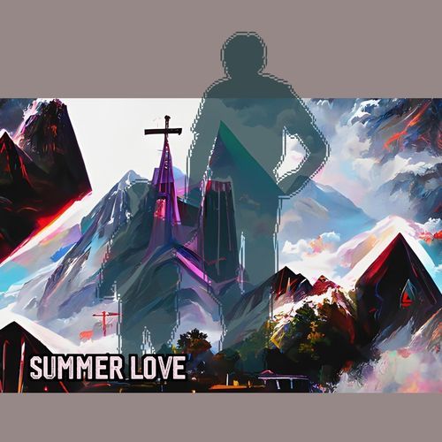Summer Love cover art