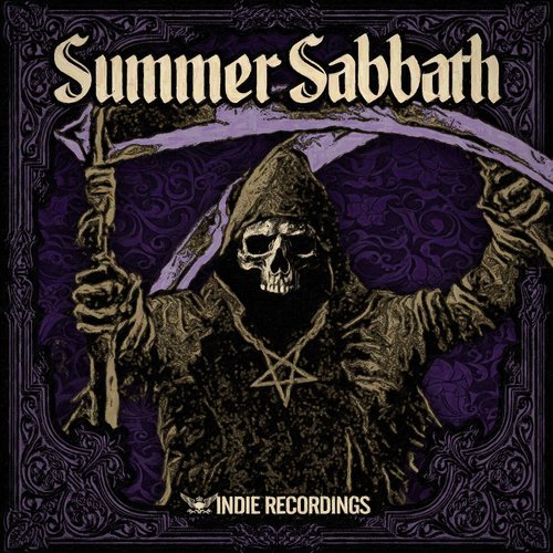 Summer Sabbath 2017