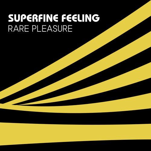 Superfine Feeling (Ashley Beedle's NSW Rejig - 7" Edits)