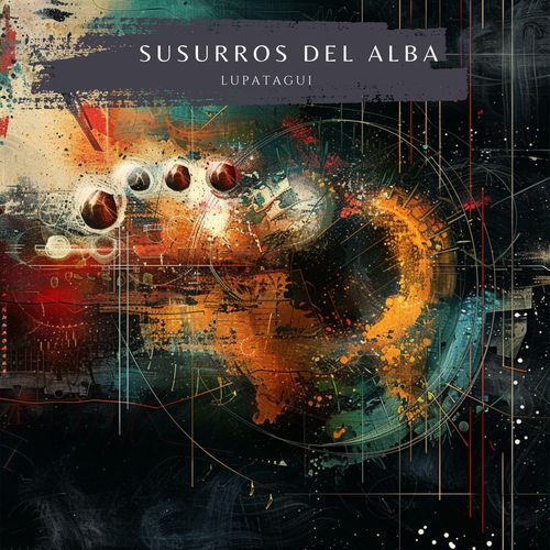 Viento en el Bosque cover art
