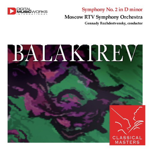Symphony No. 2 in D minor