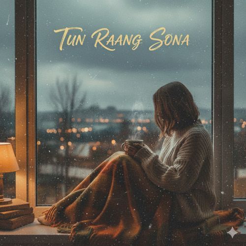 TUN RAANG SONA BY N.Z.R (Remastered)