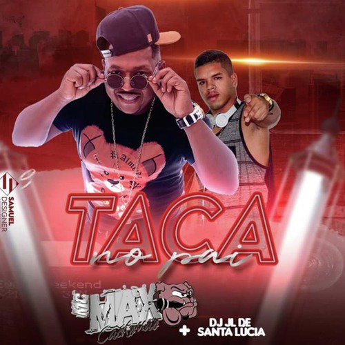 Taca No Pai_poster_image