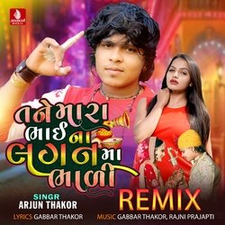 Tane Mara Bhai Na Lagan Ma Bhali Remix-QlgPWgdhT2o