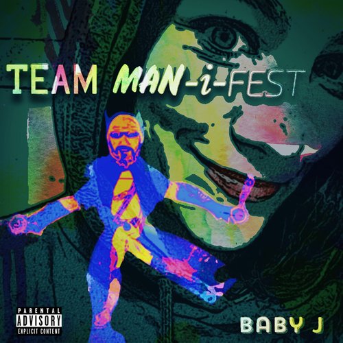 Team Man-I-Fest